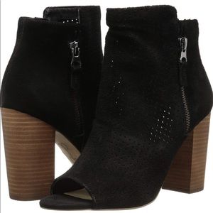 Jessica Simpson Ankle Booties